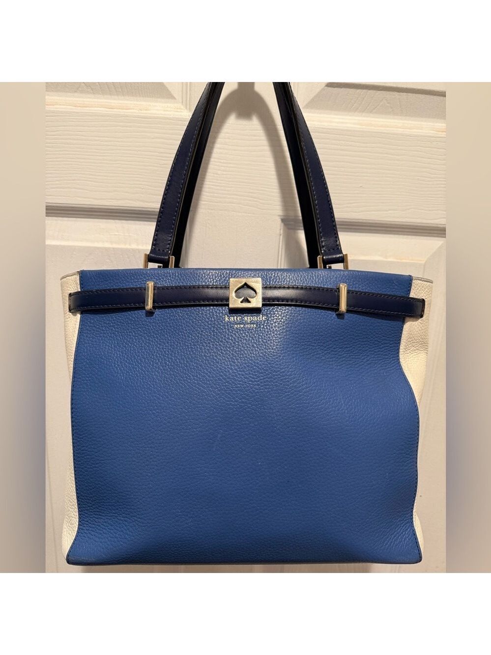 KATE SPADE NEW YORK HOUSTON STREET TOTE